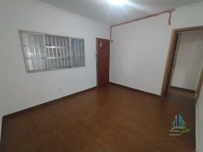 Apartamento com 1 Quarto à venda, 56m² no Ocian, Praia Grande