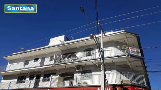 Apartamento com 2 Quartos à venda, 72m² no Centro, Caldas Novas