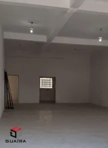 Ponto Comercial para alugar, 150m² no Parque das Nações, Santo André
