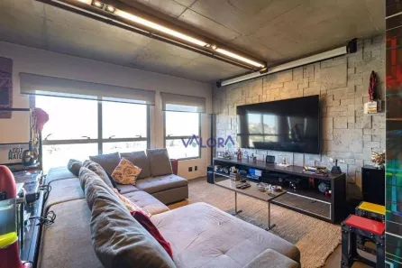 Apartamento com 1 Quarto à venda, 70m² no Vila Leopoldina, São Paulo