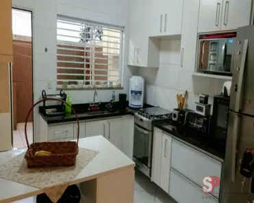 Sobrado com 3 Quartos à venda, 132m² no Parada Inglesa, São Paulo