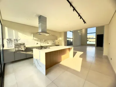 Casa de Condomínio com 3 Quartos para alugar, 229m² no Portal do Éden, Itu
