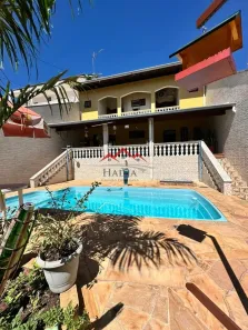 Casa com 2 Quartos à venda, 243m² no Cidade Nova, Jundiaí