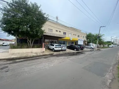Sala Comercial para alugar, 40m² no Noivos, Teresina