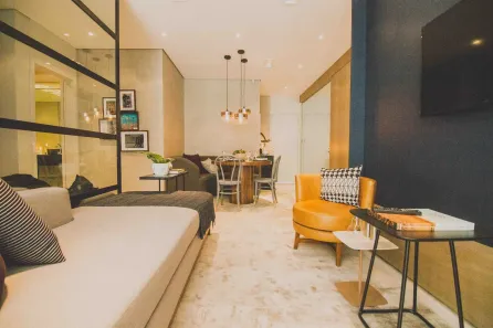 Cobertura com 2 Quartos à venda, 110m² no Sumarezinho, São Paulo