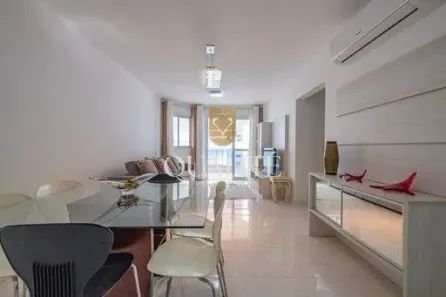 Apartamento com 3 Quartos à venda, 125m² no Palmas, Governador Celso Ramos