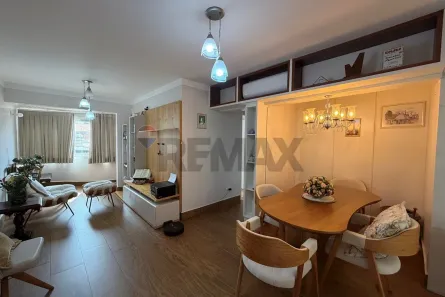 Apartamento com 2 Quartos à venda, 82m² no Centro, Cascavel