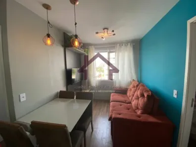 Apartamento com 2 Quartos à venda, 34m² no Cambuci, São Paulo
