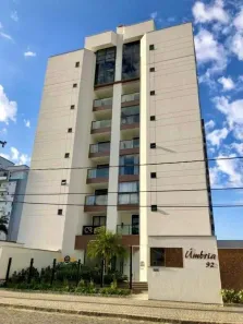 Apartamento com 3 Quartos à venda, 173m² no Anita Garibaldi, Joinville