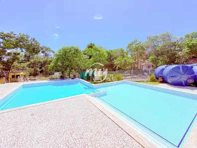 Casa de Condomínio com 3 Quartos à venda, 119m² no Praia do Forte, Mata de São João