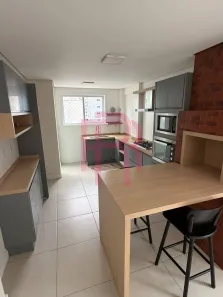 Apartamento com 3 Quartos para alugar, 100m² no Centro, Balneário Camboriú