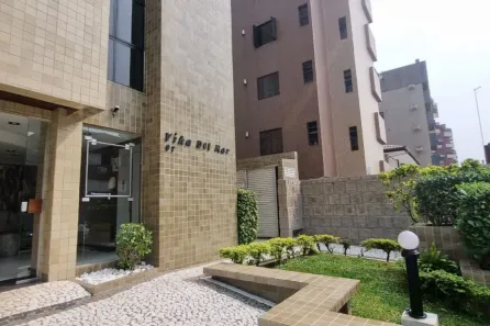 Apartamento com 3 Quartos à venda, 308m² no Praia Mansa, Matinhos