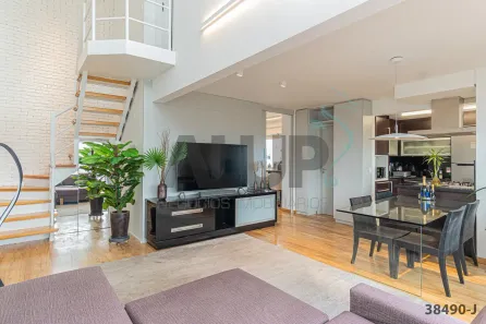 Apartamento com 2 Quartos para alugar, 101m² no Vila Nova Conceição, São Paulo