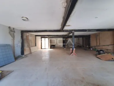 Ponto Comercial para alugar, 201m² no Alto da Boa Vista, Ribeirão Preto