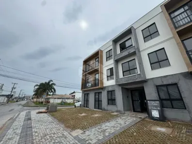 Ponto Comercial para alugar, 34m² no Nova Palhoça, Palhoça