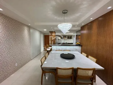Apartamento com 3 Quartos à venda, 144m² no Maracanã, Anápolis