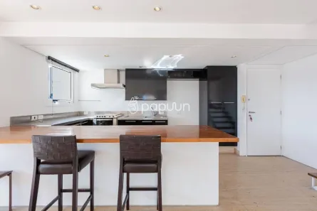 Apartamento com 3 Quartos para alugar, 180m² no Vila Nova Conceição, São Paulo