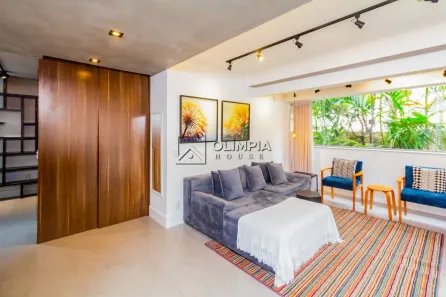 Apartamento com 1 Quarto à venda, 70m² no Jardim Paulista, São Paulo