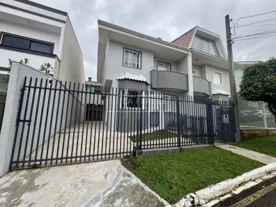 Ponto Comercial com 1 Quarto à venda, 181m² no Xaxim, Curitiba