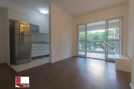 Apartamento com 2 Quartos à venda, 66m² no Nova Piraju, São Paulo