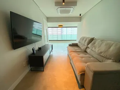 Apartamento com 2 Quartos à venda, 87m² no Caminho das Árvores, Salvador