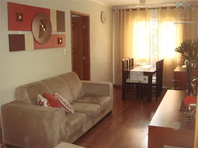 Apartamento com 3 Quartos à venda, 70m² no Chácaras Campos Elíseos, Campinas