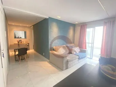 Apartamento com 2 Quartos à venda, 59m² no Jardim Colibri, Cotia
