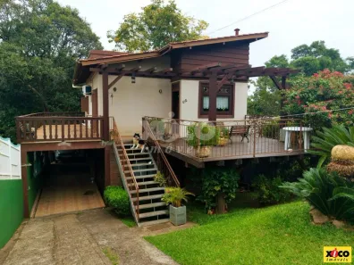 Casa com 3 Quartos à venda, 140m² no Nova Petrópolis, Nova Petrópolis