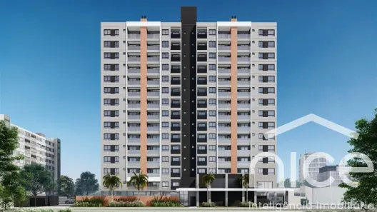 Apartamento com 3 Quartos à venda, 77m² no Cordeiros, Itajaí