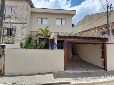 Sobrado com 3 Quartos à venda, 109m² no Vila Maria Alta, São Paulo