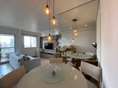 Apartamento com 2 Quartos à venda, 69m² no Alphaville Empresarial, Barueri