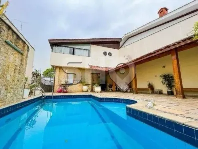 Sobrado com 5 Quartos à venda, 600m² no Vila Isolina Mazzei, São Paulo