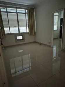 Apartamento com 2 Quartos à venda, 55m² no Grajaú, Rio de Janeiro