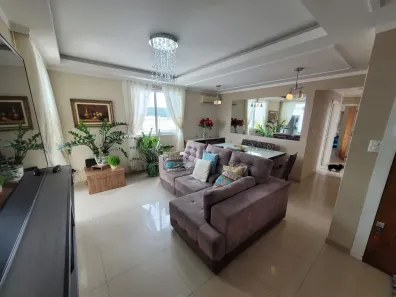 Cobertura com 3 Quartos à venda, 117m² no Kobrasol, São José