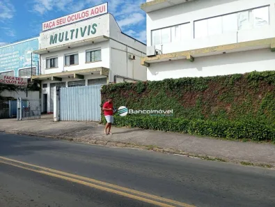 Galpão/Depósito/Armazém para alugar, 304m² no Jardim São José, Campinas