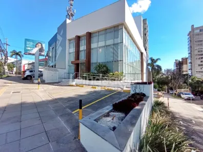 Ponto Comercial para alugar, 900m² no Petrópolis, Porto Alegre