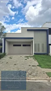 Casa com 3 Quartos à venda, 140m² no Parque Brasil 500, Paulínia