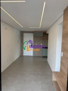 Apartamento com 2 Quartos à venda, 49m² no Jardim, Santo André