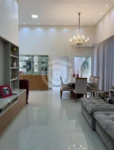 Casa de Condomínio com 4 Quartos à venda, 290m² no Residencial Odete, Bauru