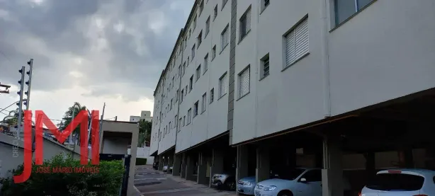Apartamento com 3 Quartos à venda, 65m² no Vila São Bento, Campinas