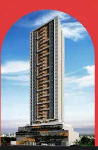 Apartamento com 1 Quarto à venda, 39m² no Setor Leste Universitário, Goiânia