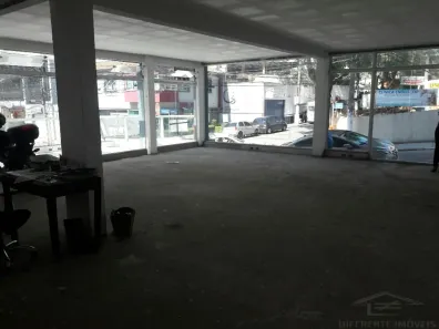 Prédio Comercial à venda, 361m² no Jardim do Mar, São Bernardo do Campo