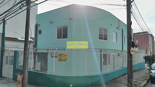 para alugar, 41m² no Anhangabaú, Jundiaí