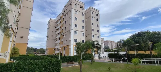 Apartamento com 3 Quartos à venda, 72m² no Vila Albuquerque, Campo Grande