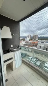 Apartamento com 3 Quartos à venda, 89m² no Jardim Armênia, Mogi das Cruzes