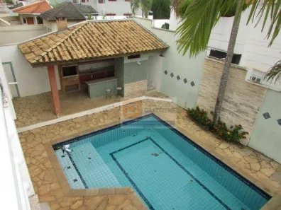 Casa de Condomínio com 4 Quartos à venda, 250m² no Terras de Piracicaba, Piracicaba
