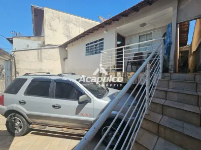 Casa com 3 Quartos à venda, 125m² no Antônio Zanaga I, Americana