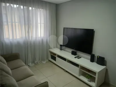 Apartamento com 3 Quartos à venda, 73m² no Vila São José (Cidade Dutra), São Paulo