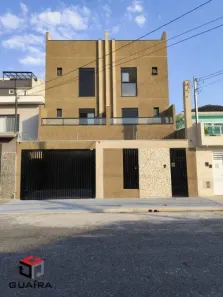 Cobertura com 2 Quartos à venda, 95m² no Vila Helena, Santo André