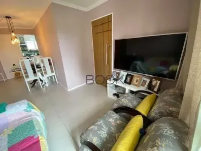 Apartamento com 2 Quartos à venda, 68m² no Vila Congonhas, São Paulo